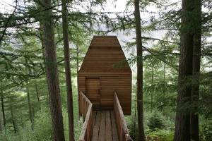 London Fieldworks, Outlandia